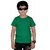 DONGLI SOLID BOY'S ROUND NECK T-SHIRT (PACK OF 3)DL450_RED_GYELLOW_GREEN