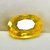 7.75 Ratti Yellow Sapphire pukhraj  Stunning  Gorgeous Gemstone