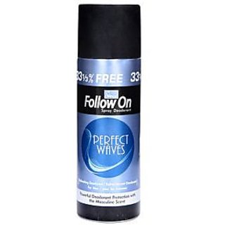 Buy Follow Me Perfect Waves Spray Deodrant 200ml Online @ ₹123 from ...