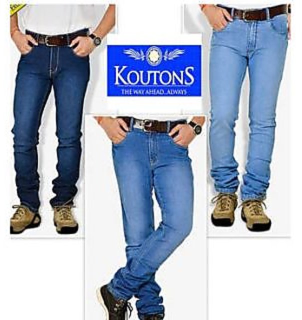 Buy Koutons Printed hum kisi se kam nahi at Amazon.in