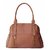 maayas Stylish beige color Handbag myshb-12