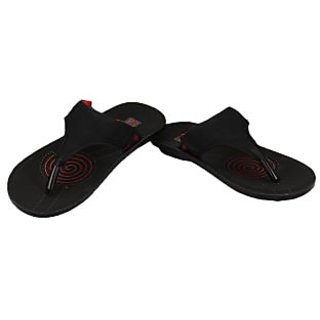 pu lite slippers