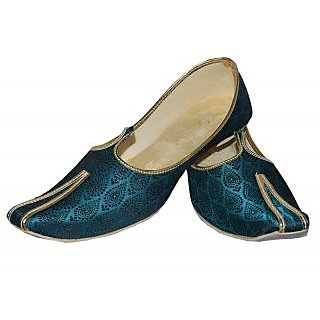 Buy Man Party wear Jodhpuri Juti Online 400 from ShopClues