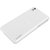 Magpie Back Cover for HTC Desire 816, HTC Desire 816G(Transparent)
