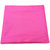 Fashion Foreplus Solid Dark Pink Shirt Fabric1216