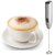 Rollz Milk Frother - Make Perfect Coffee