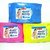 Wipes 80 Pcs (Pack of 3)