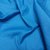 Fashion Foreplus Solid Turquoise Blue Shirt Fabric1218
