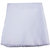 Fashion Foreplus Solid White Shirt Fabric1230