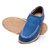 Juandavid Gents Blue Footwear 60-BLUE