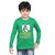 Dongli Printed Boy's Round Neck T-Shirt (Pack of 3)-DLF432-GREEN_GYELLOW_WMELANG