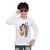 Dongli Printed Boy's Round Neck T-Shirt (Pack of 3)DLF432-RBLUE_GYELLOW_WHITE