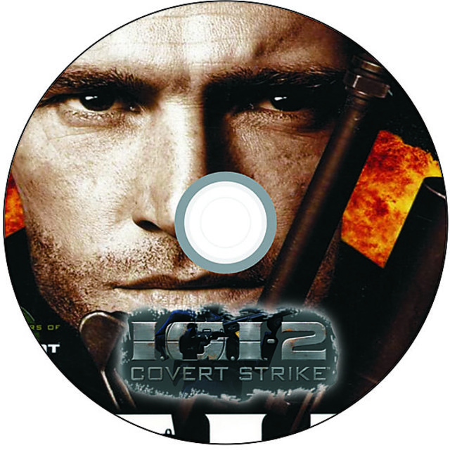 I.G.I-2: Covert Strike PC CD-ROM Game