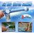 Easy Jet Water Cannon - Pressure Water Jet Gun with Built-In Detergent Disposer