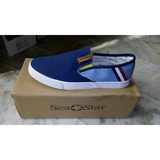 Sea Star Casual Shoes