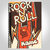 MyDoodlez Rock-n-Roll Notebook