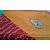 Trendy and Traditional Yellow Red Super Net Stylish Sari
