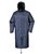 Long Raincoat knee length, Free size, Assorted Colors