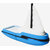 Microware Fancy Boat Yacht Ship Shape 4Gb Pen Drive JKL20