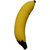 Microware Banana Shape Fancy 16 Gb Pen Drive JKL277