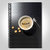 MyDoodlez Coffee Mug Personalized Notebook