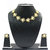 Zaveri Pearls Elegant Pearl Necklace Set for Women - ZPFK2078