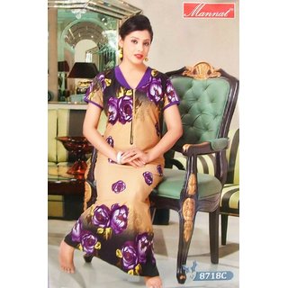 night gaun price