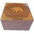 Box : Rose Wood Elephant Box