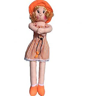 Buy Atc Toys 70cm Candy Doll Orange Online 325 From Shopclues Arun kumar raut application date : shopclues