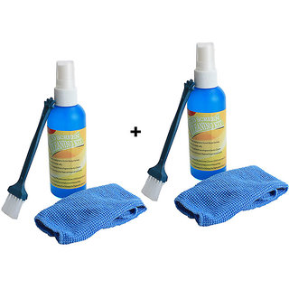 LCD Cleaning Kit ( Buy 1 Get 1 Free)