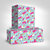 Mydoodlez.com Personalized Icecream Wrapping Sheet