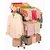 Jumbo Hanging Clothes Drying Hanger Laundry Rack Foldable Clothes Drying Rack