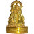 Gold Plated Radha Krishna Idol