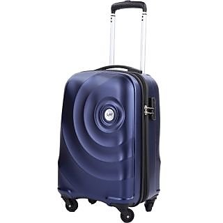 skybags trolley size chart