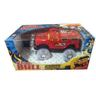 remote control pickup truck