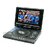 ABB 9.8 - 3D PORTABLE DVD PLAYER + FREE 3D MOVIE CD !!!