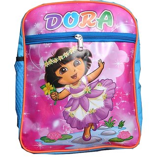 Dora school bags online top