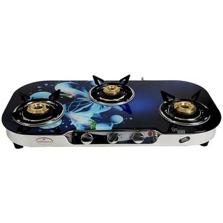 Gas store stove laxmi