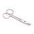 SVAYAM Toe Nail Scissors - For perfectly pedicured toes - For Him and Her