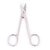 SVAYAM Toe Nail Scissors - For perfectly pedicured toes - For Him and Her