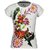 Jazzup-Girl's Cotton Printed T-Shirt Pack Of 2 (KZ-JNCC1696)