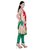 Jazzup Embroidered Girls Suit Set (KZ-KPN1074)