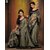 Riti Riwaz Gray saree with unstitched blouse FSF20016
