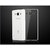 Samsung Galaxy A5 Transparent Back Cover