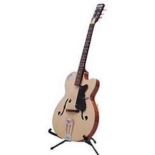Givson crown sales guitar