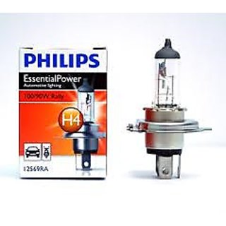 philips bike bulb price