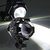 CREE U5 Motorcycle LED Headlight Waterproof High Power Spot Light