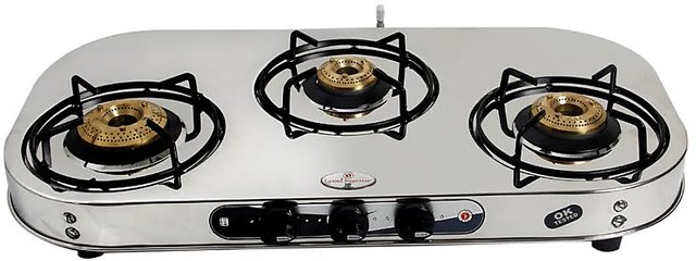 laxmi super gas oven price
