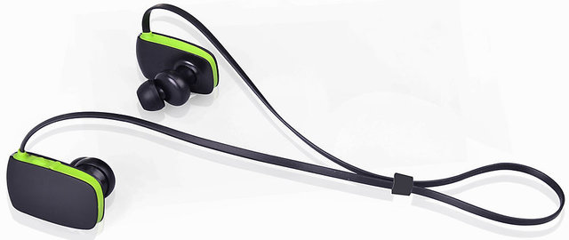 Byte corseca bluetooth discount headset