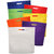 MANBHARI NON WOVEN BAGS(16X20),PACK OF 500 PIECES.